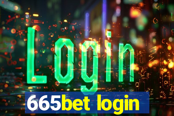 665bet login